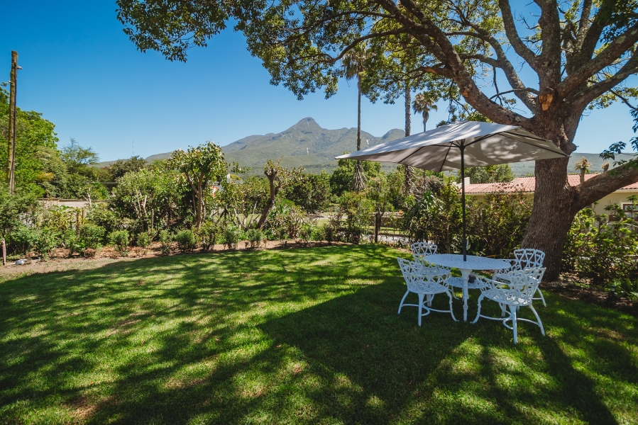 4 Bedroom Property for Sale in Fernridge Western Cape